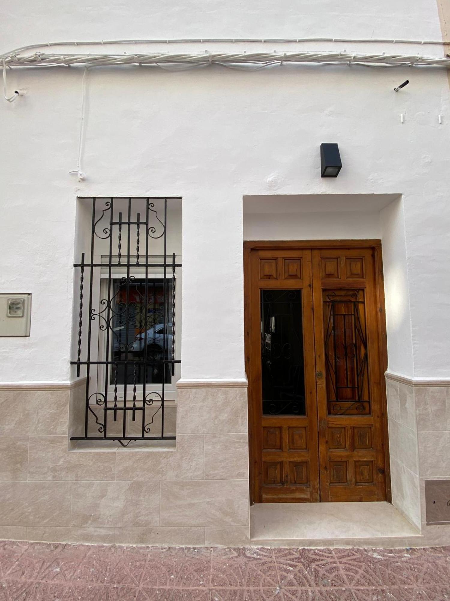 Casa La Culle Villa Favareta Dış mekan fotoğraf