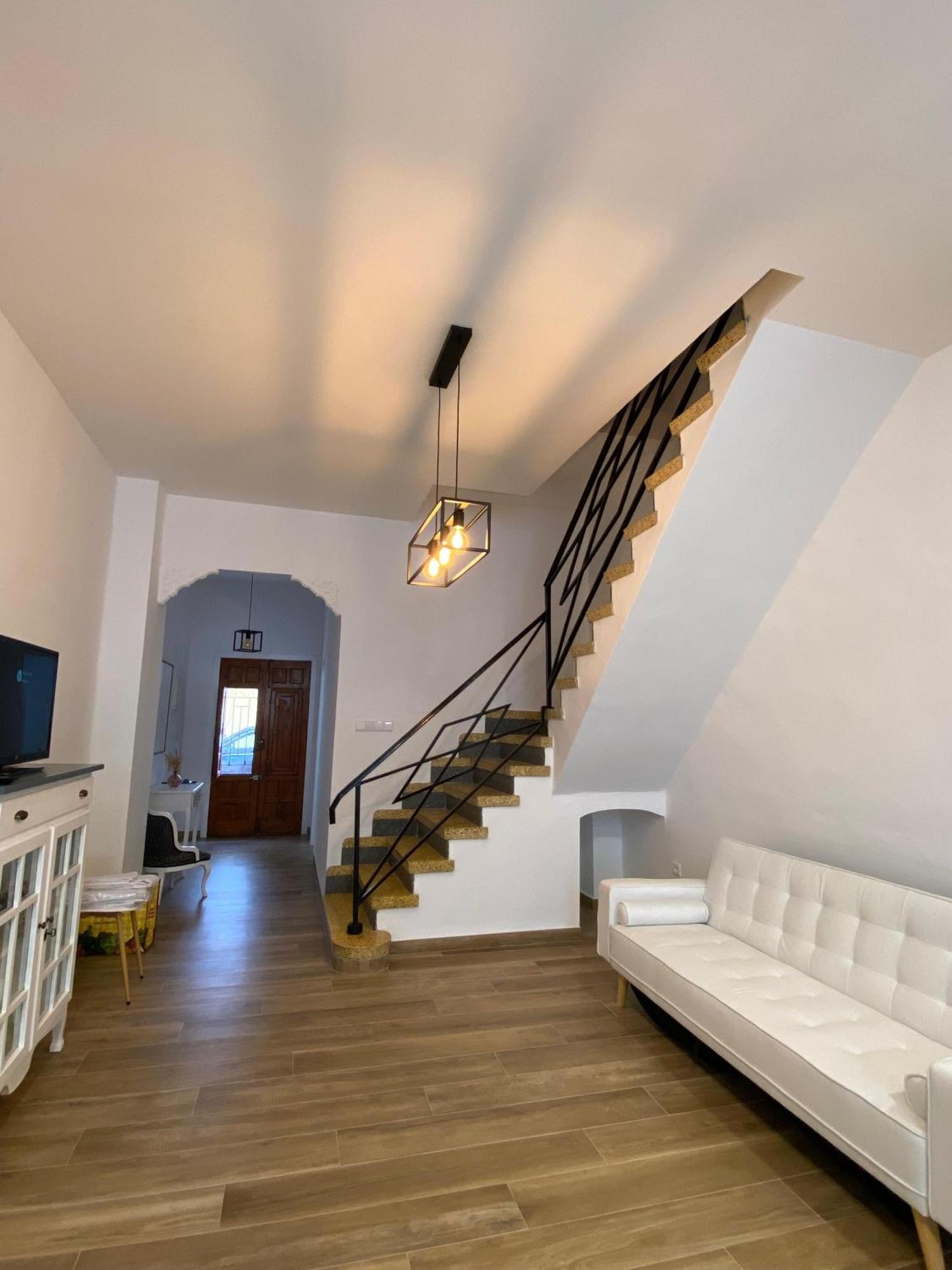 Casa La Culle Villa Favareta Dış mekan fotoğraf