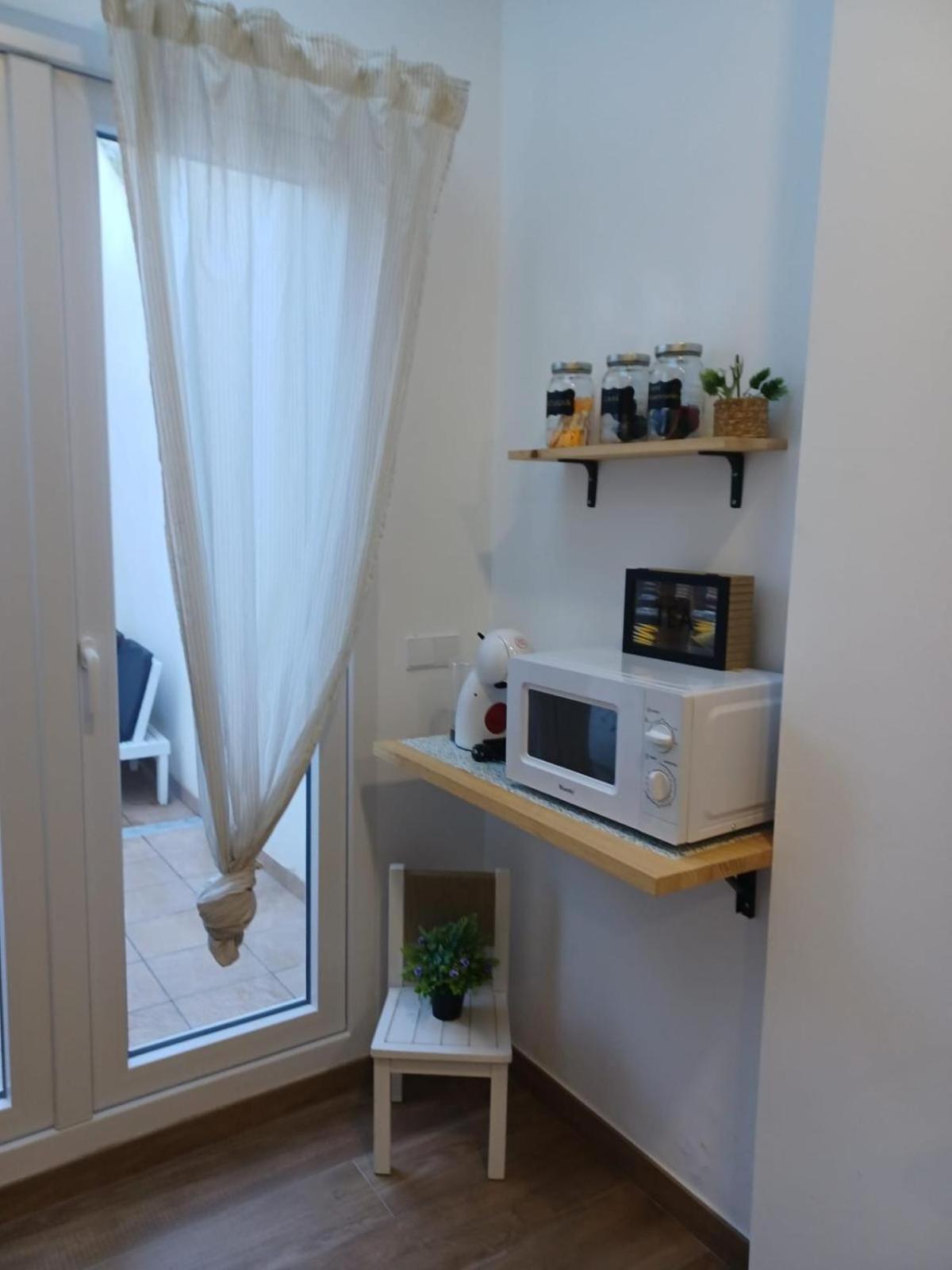 Casa La Culle Villa Favareta Dış mekan fotoğraf
