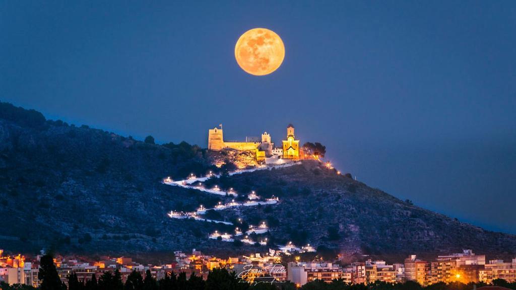 Casa La Culle Villa Favareta Dış mekan fotoğraf
