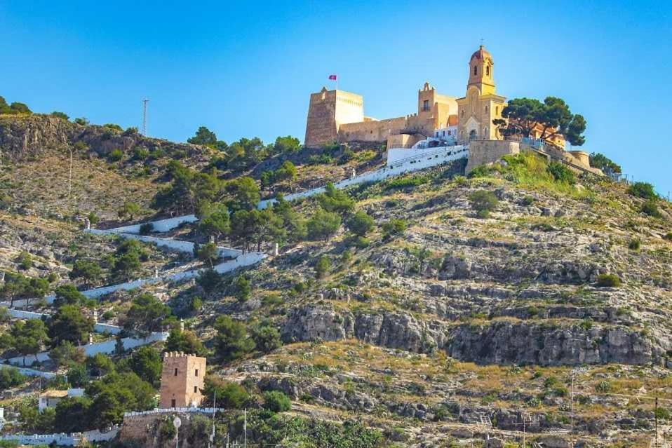 Casa La Culle Villa Favareta Dış mekan fotoğraf